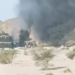 Houthis attack Saudi airports and Aramco facilities