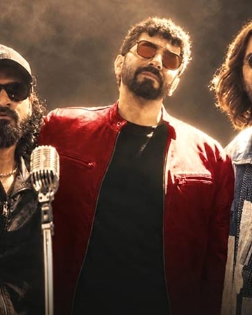 Emiway Bantai Bollywood debut