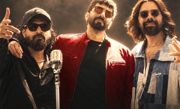 Emiway Bantai Bollywood debut