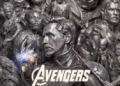 Avengers Endgame Encore box office