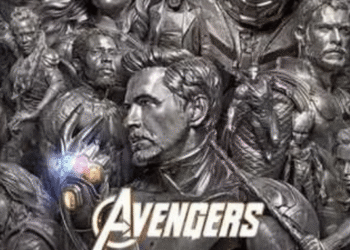 Avengers Endgame Encore box office