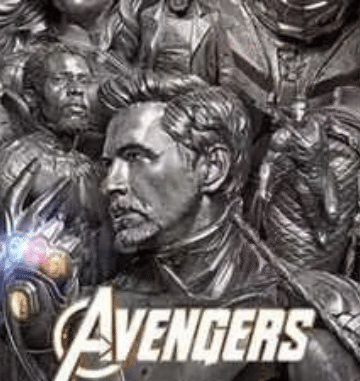 Avengers Endgame Encore box office
