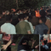 Kalinga Studio Square accident