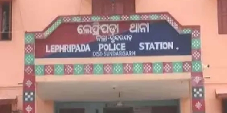 Man Beats Wife to Death