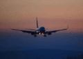 Gulfstream jet missing