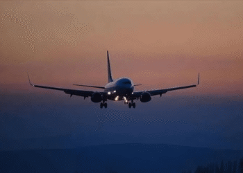 Gulfstream jet missing
