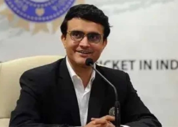 Sourav Ganguly Delhi Capitals head coach