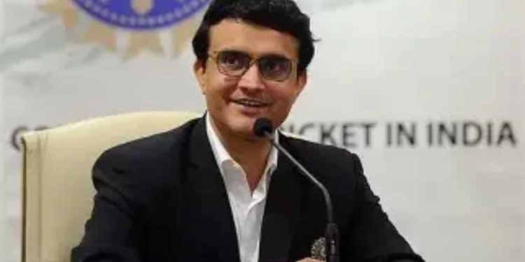 Sourav Ganguly Delhi Capitals head coach