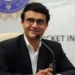 Sourav Ganguly Delhi Capitals head coach