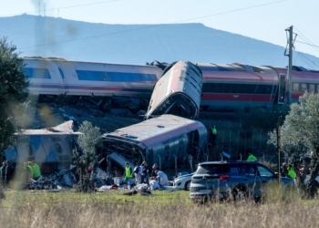 At Least 46 Dead After Two High-Speed Trains Collide in Spain's Toledo Province: Reports