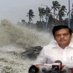 Odisha flood SRC report landslide Gidipabali