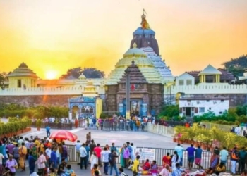 Raja Besha Vijayadashami