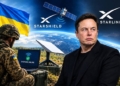 ​'Ukraine Violated Starlink Terms': Elon Musk Admits Imposing Restrictions After Kyiv's Satellite Service Restored