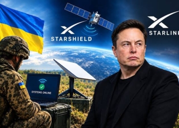 ​'Ukraine Violated Starlink Terms': Elon Musk Admits Imposing Restrictions After Kyiv's Satellite Service Restored