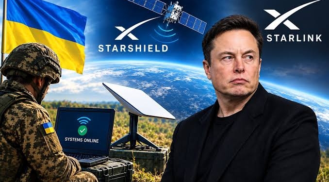 ​'Ukraine Violated Starlink Terms': Elon Musk Admits Imposing Restrictions After Kyiv's Satellite Service Restored
