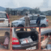 Interstate ganja syndicate busted