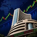 ​Indian Stock Market: Sensex and Nifty Trade Flat Amid IT Sell-Off, Broader Markets Outperform