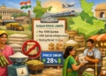sugar stock holding norms