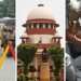 Supreme Court Defers Delhi Protest Crackdown Hearing to Thursday Due to Judge’s Indisposition