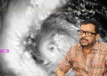 Odisha cyclone preparedness
