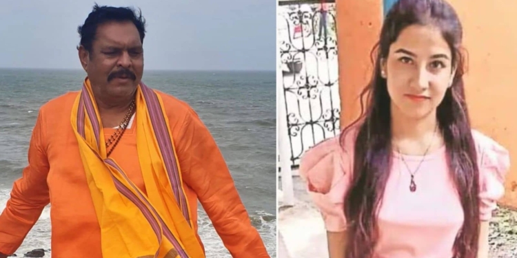 CBI Questions Former BJP MLA Suresh Rathore in Ankita Bhandari Case