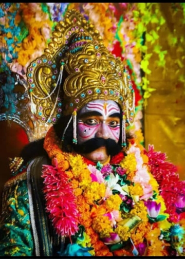 Sushil Meher Kansa break