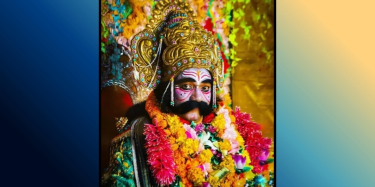 Sushil Meher Kansa break
