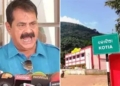Kotia dispute Odisha