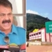 Kotia dispute Odisha