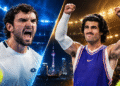 Carlos Alcaraz Shanghai Masters