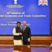 India-UK JETCO Charts New Course for Bilateral Trade