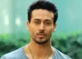 Tiger Shroff firing case