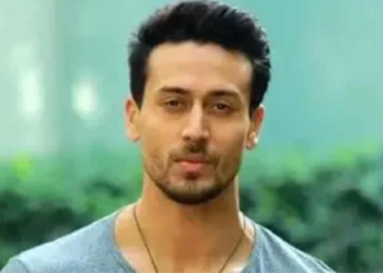 Tiger Shroff firing case