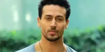 Tiger Shroff firing case