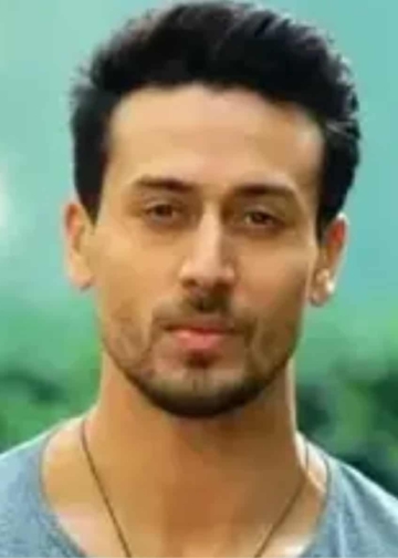 Tiger Shroff firing case