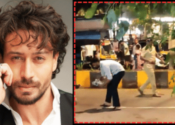 Shots Fired at Tiger Shroff’s Car in Mumbai; Actor Escapes Unhurt