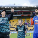 India vs New Zealand 3rd T20I