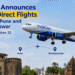 IndiGo Pune Bhubaneswar direct flights