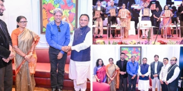 7th Odisha Travel Bazaar