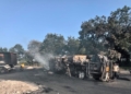 Sundaragada truck collision