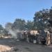 Sundaragada truck collision