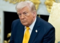 ​Trump Threatens Iran With 'Another Little Epic Fury' as US Envoy Warns Strikes Could Happen This Weekend