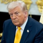 ​Trump Threatens Iran With 'Another Little Epic Fury' as US Envoy Warns Strikes Could Happen This Weekend