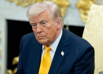Trump Threatens Iran With 'Another Little Epic Fury' as US Envoy Warns Strikes Could Happen This Weekend