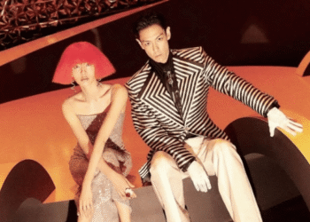 T.O.P Nana dating relationship confirmation