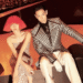 T.O.P Nana dating relationship confirmation
