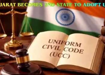 Gujarat UCC Bill