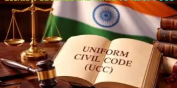Gujarat UCC Bill