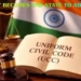 Gujarat UCC Bill