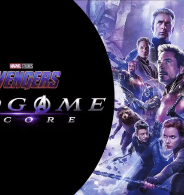 Avengers Endgame Encore box office India